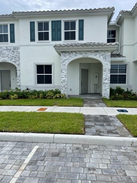 2632 SE 19 # 2632, Homestead FL 33035