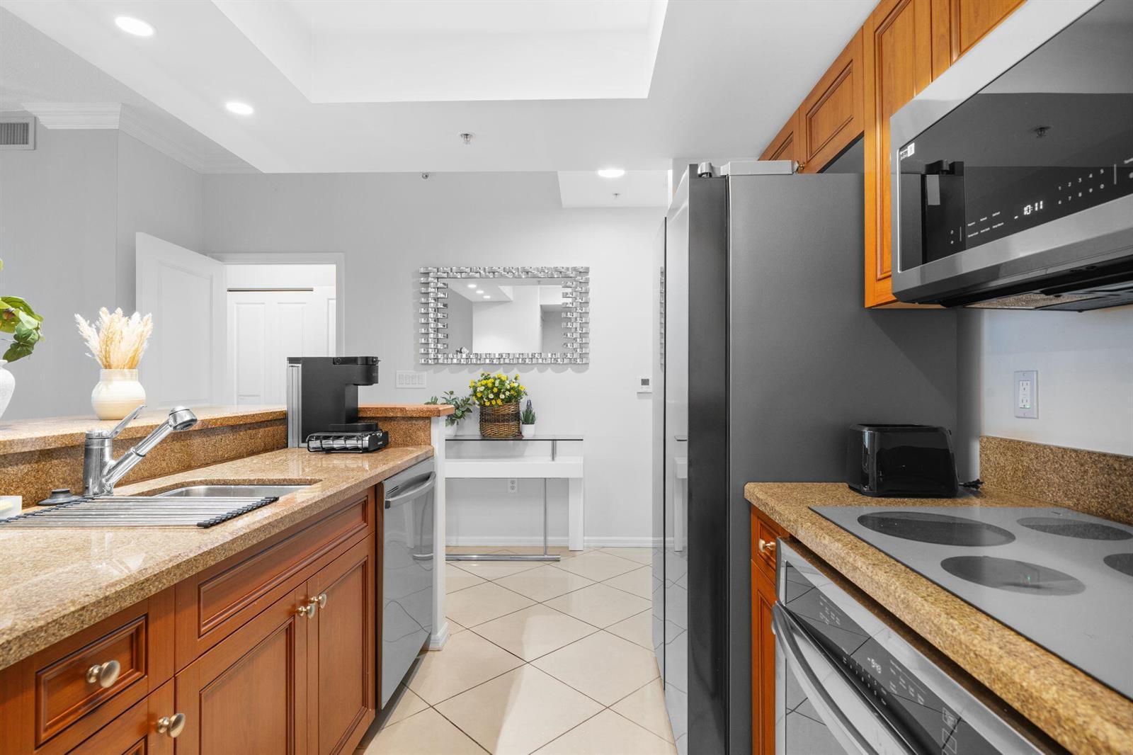 347 N NEW RIVER Drive E # 405, Fort Lauderdale FL 33301 photo 5