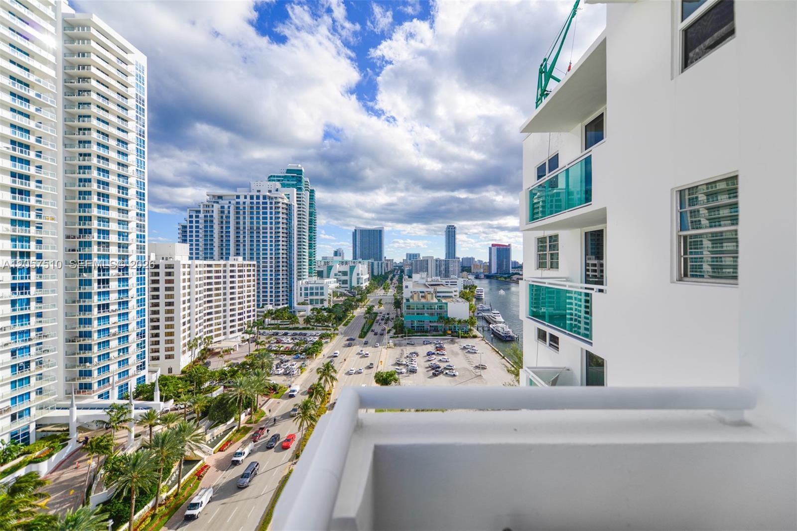 3000 S Ocean Dr # 1506, Hollywood FL 33019 photo 2