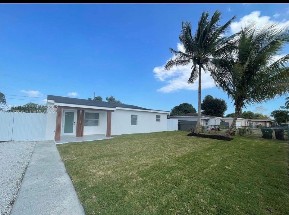 14641 Jackson St # 1, Miami FL 33176