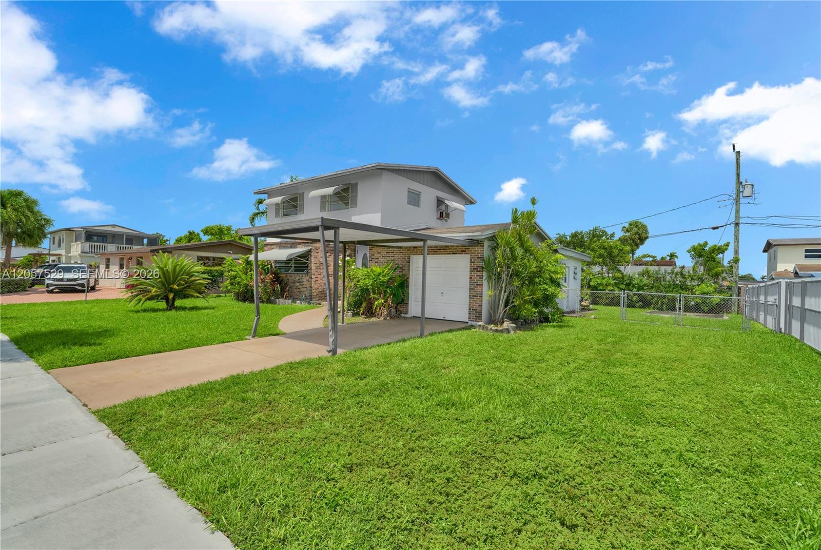 2322 SW 128th Ave, Miami FL 33175 photo 2