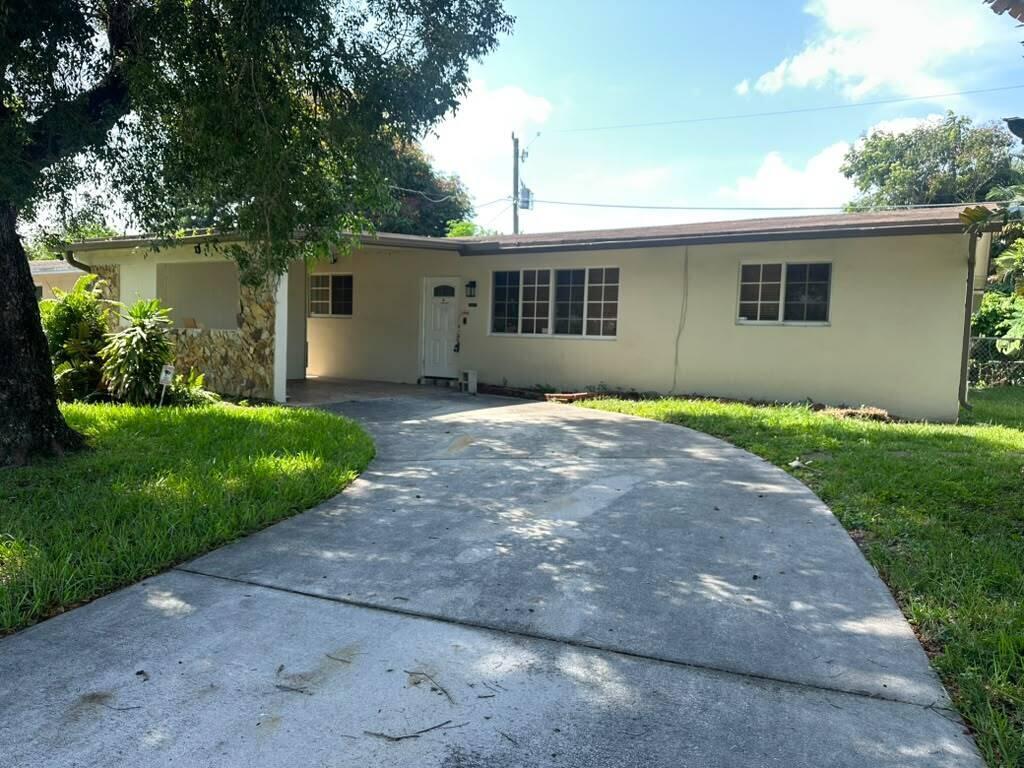 7231 Freedom Street, Hollywood FL 33024 photo 3