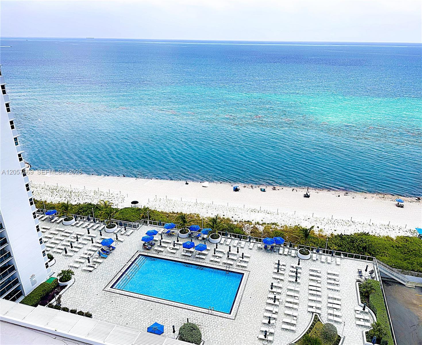 1904 S Ocean Dr # 1803, Hallandale Beach FL 33009 photo 5