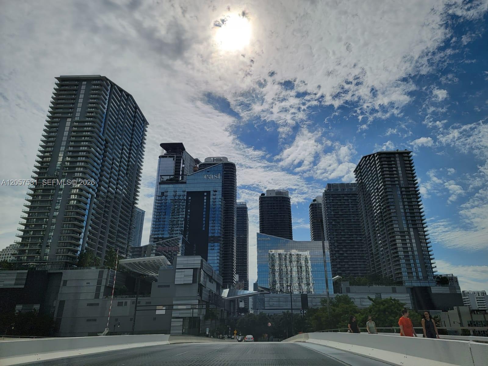 350 S Miami Ave # 1515, Miami FL 33130