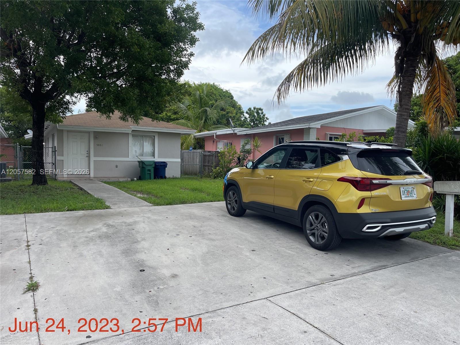 5881 NW 32nd Ave # 5881, Miami FL 33142