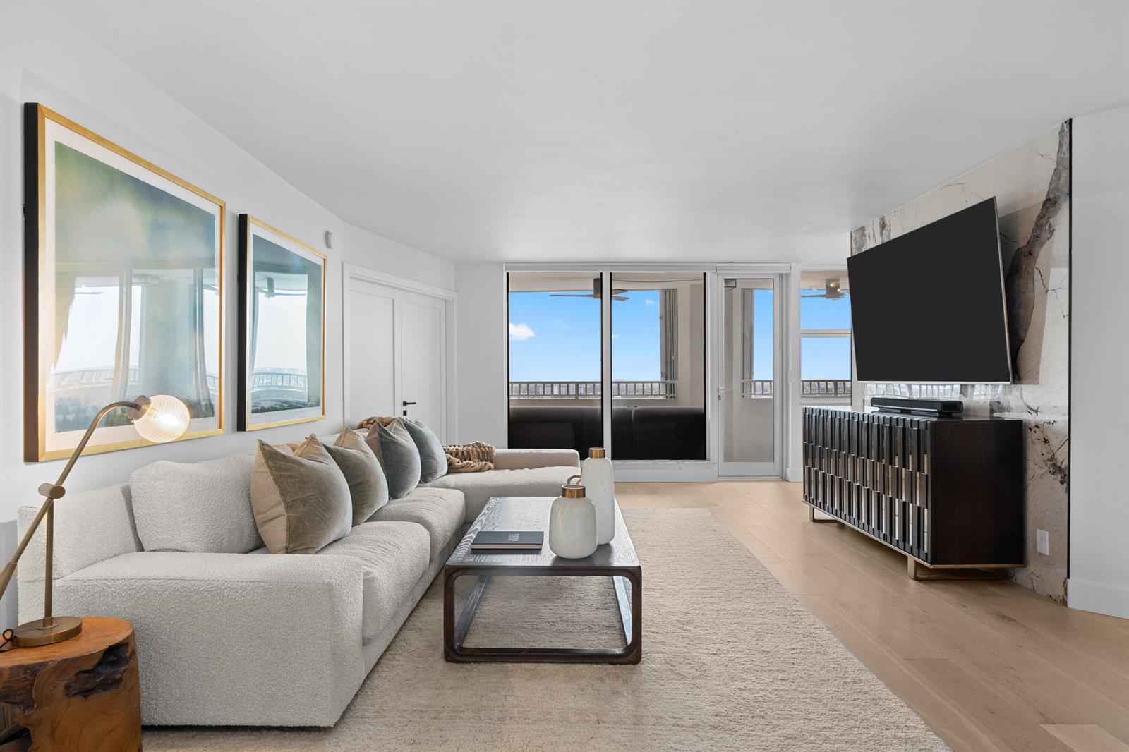 1340 N OCEAN Boulevard # 1709, Pompano Beach FL 33062 photo 2
