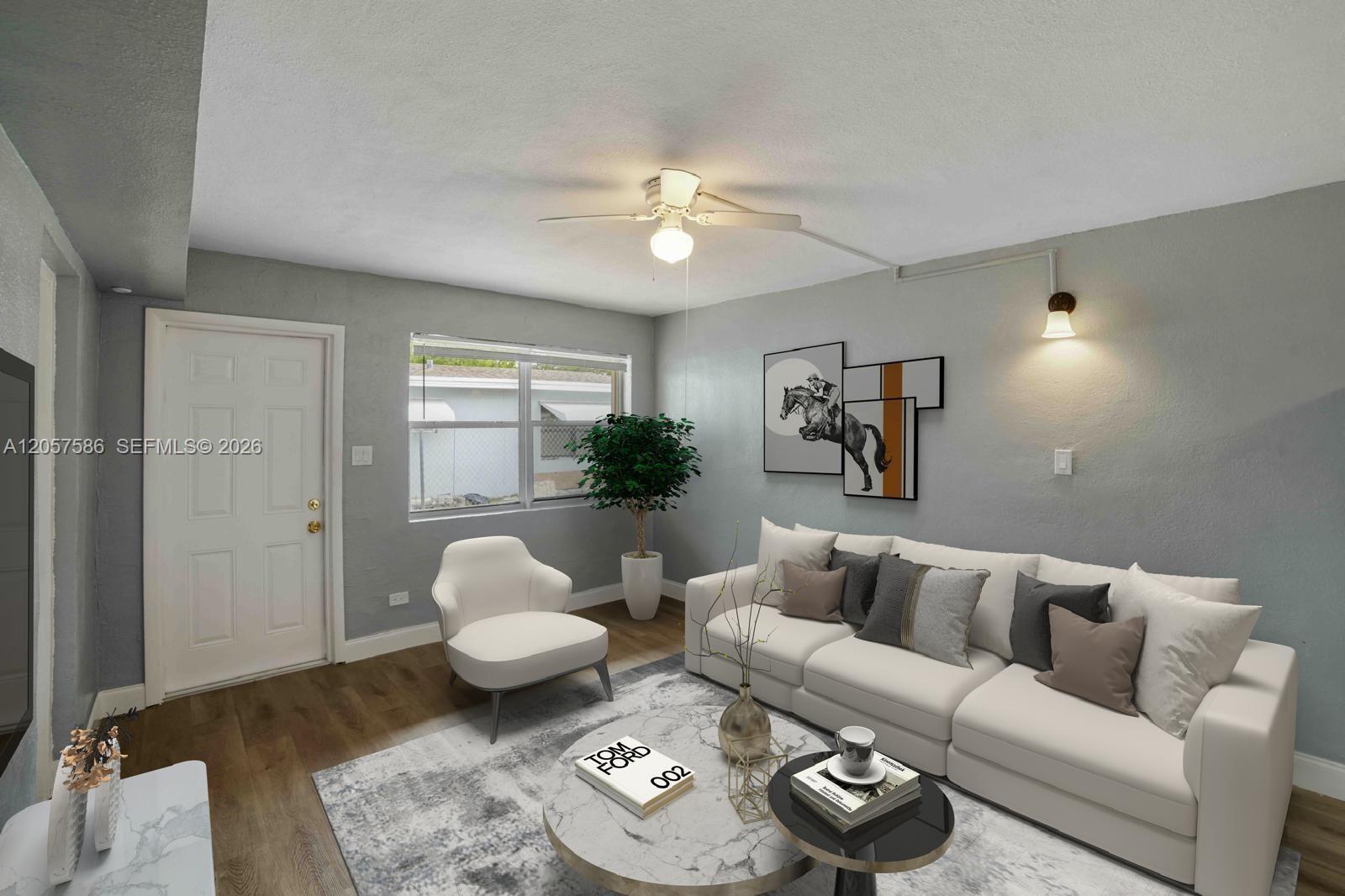 817 NW 12th Ave # 1, Fort Lauderdale FL 33311