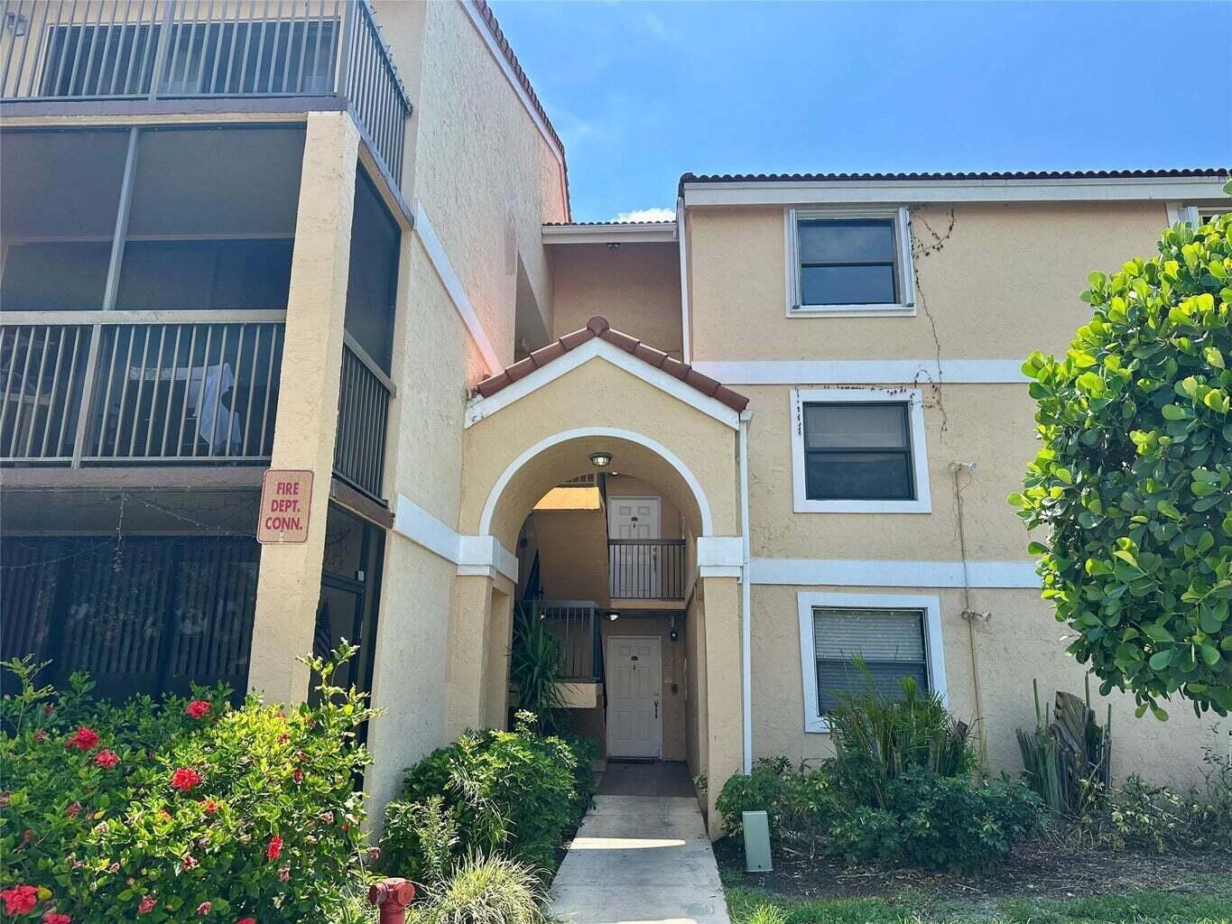5701 RIVERSIDE Drive, Coral Springs FL 33067