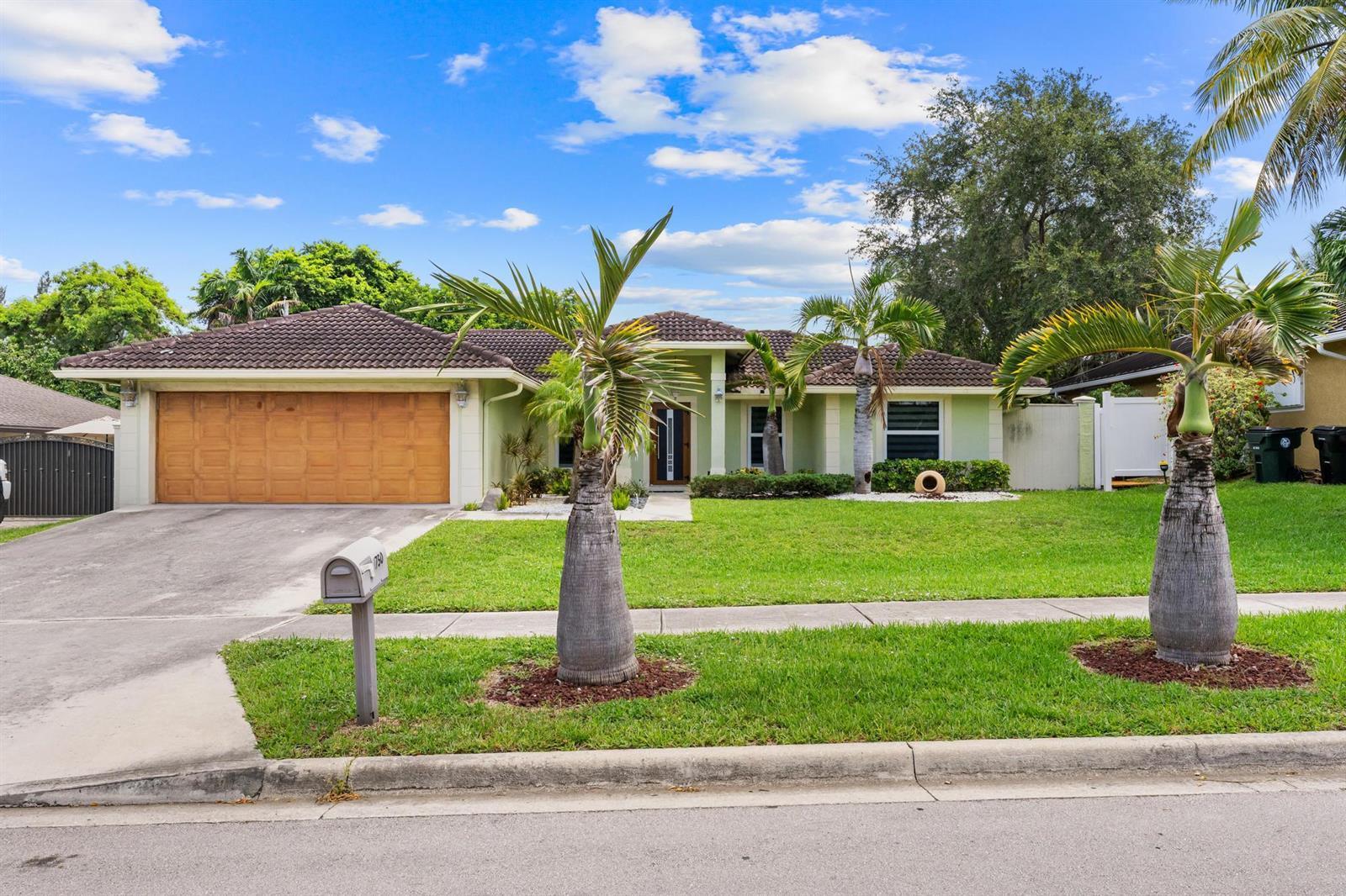 1750 17th Avenue N, FL 33460