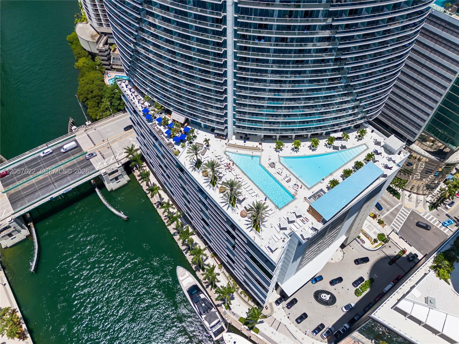 200 Biscayne Boulevard Way # 4004, Miami FL 33131 photo 3