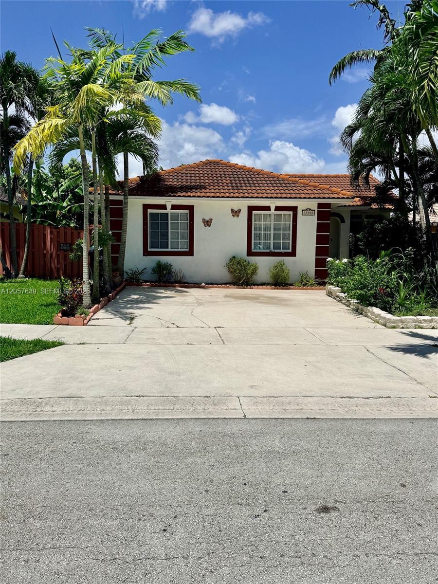 18300 SW 143rd Ct, Miami FL 33177