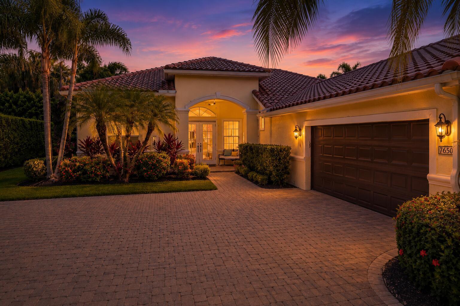 7650 Preserve Drive, West Palm Beach FL 33412 photo 2