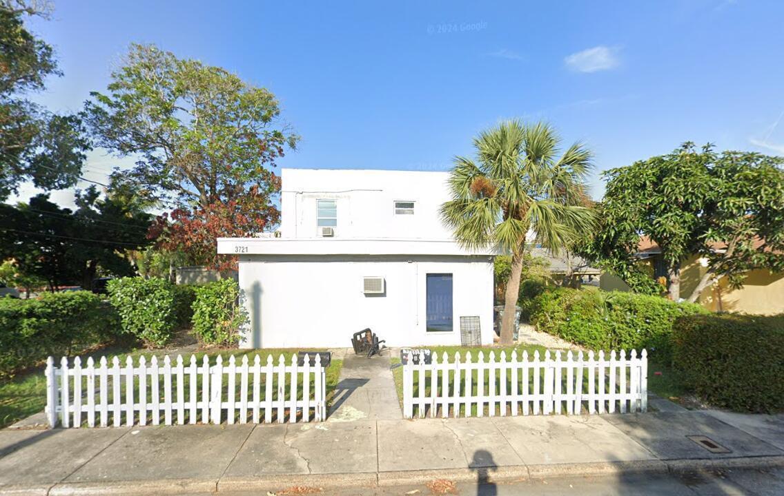 3721 HENRY Avenue, West Palm Beach FL 33405