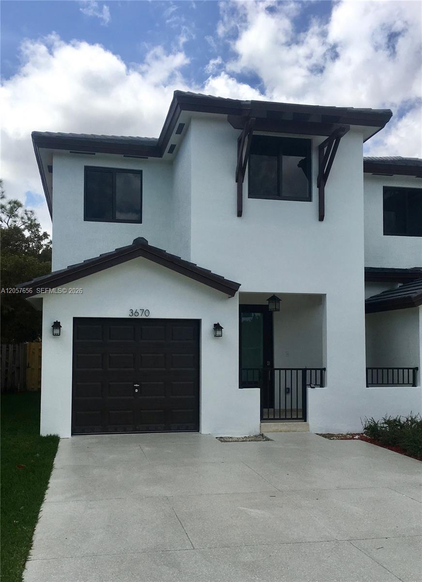 3670 SW 69th Ave, Miami FL 33155 photo 2