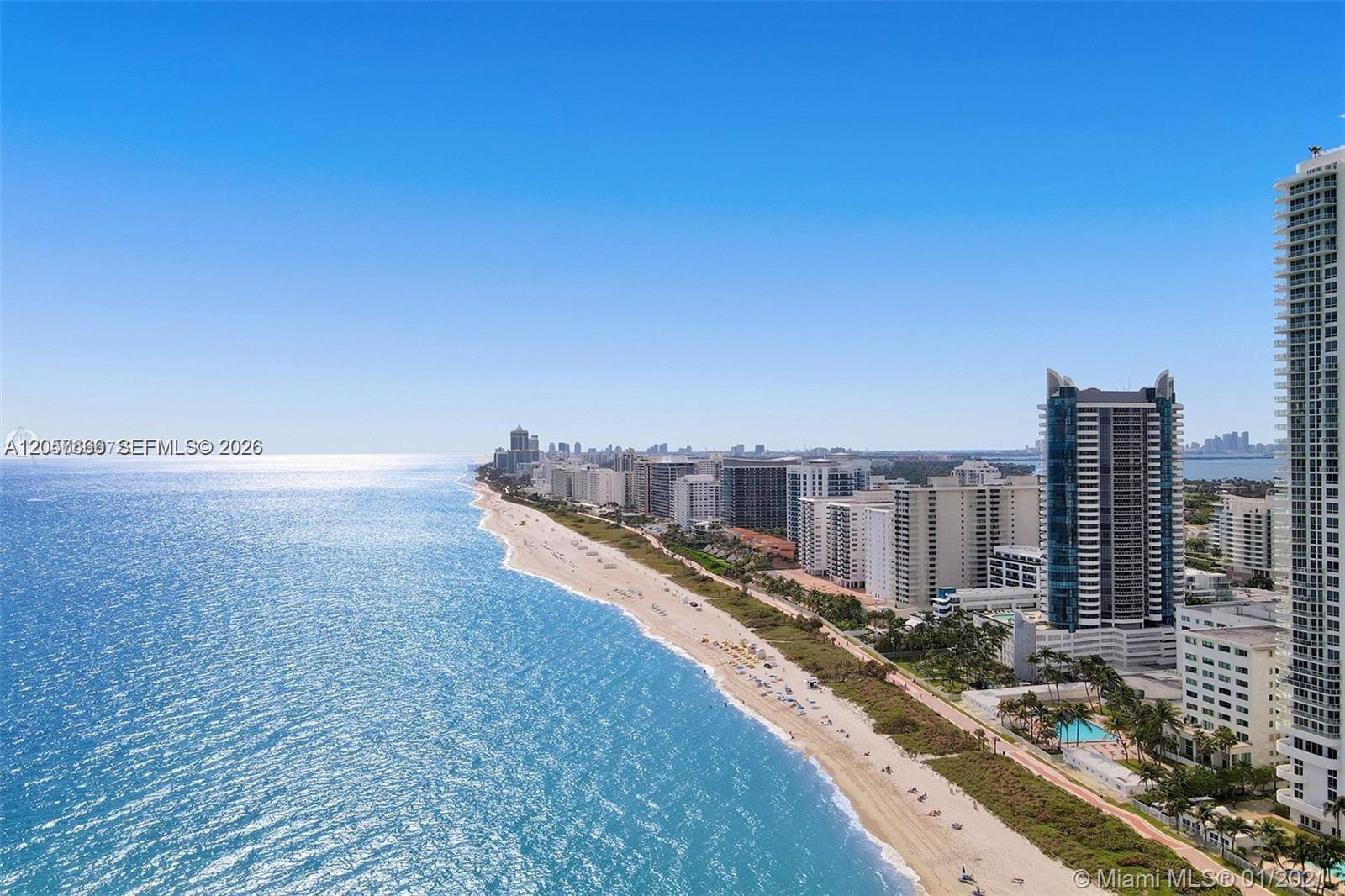 6301 Collins Ave # 1504, Miami Beach FL 33141