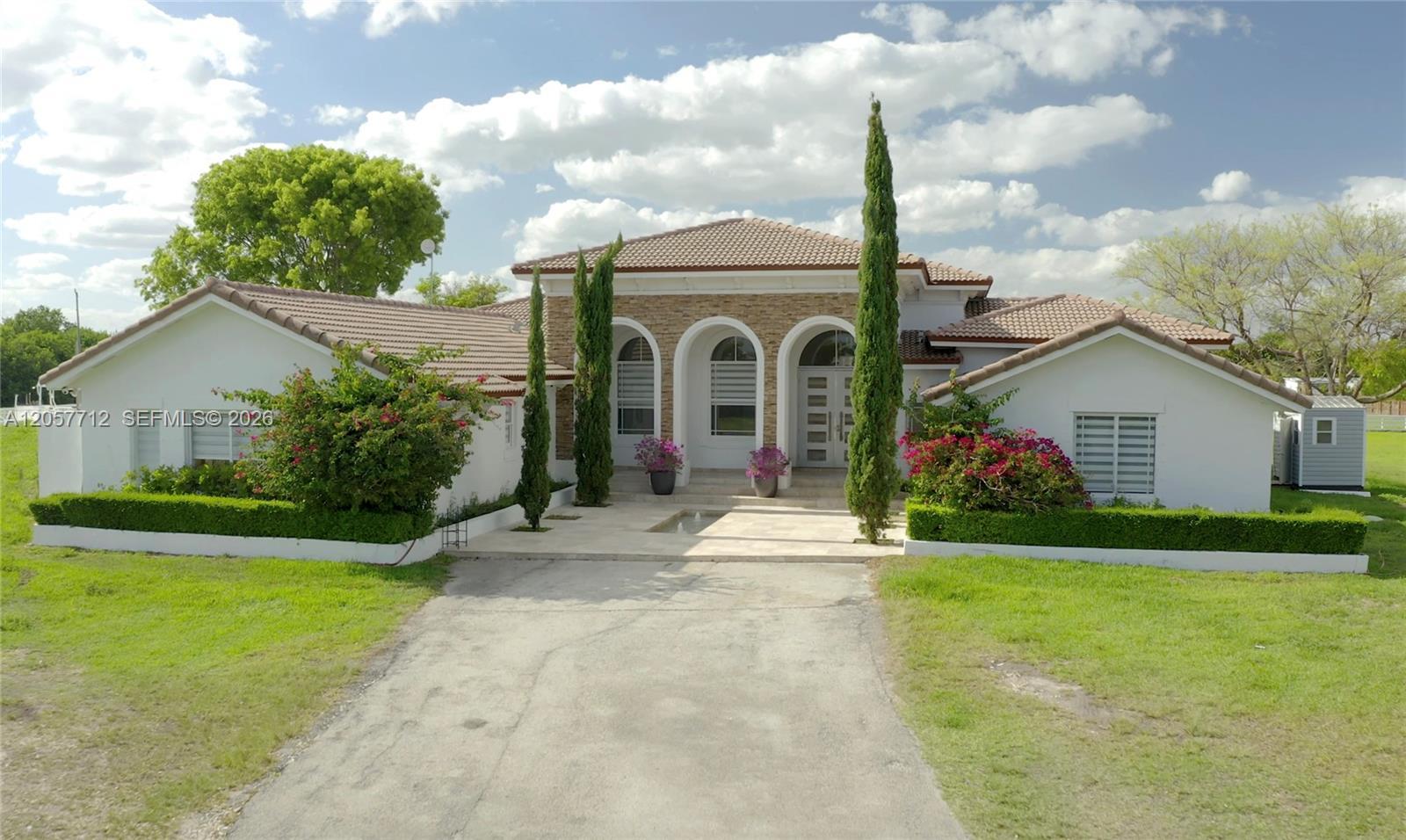 18651 SW 104th St # 0, Miami FL 33196