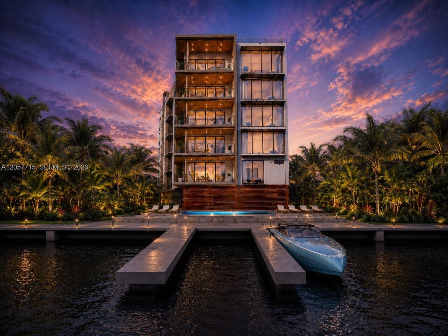 1545 SE 15 St # 201, Fort Lauderdale FL 33316