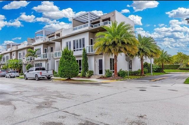 Doral, FL