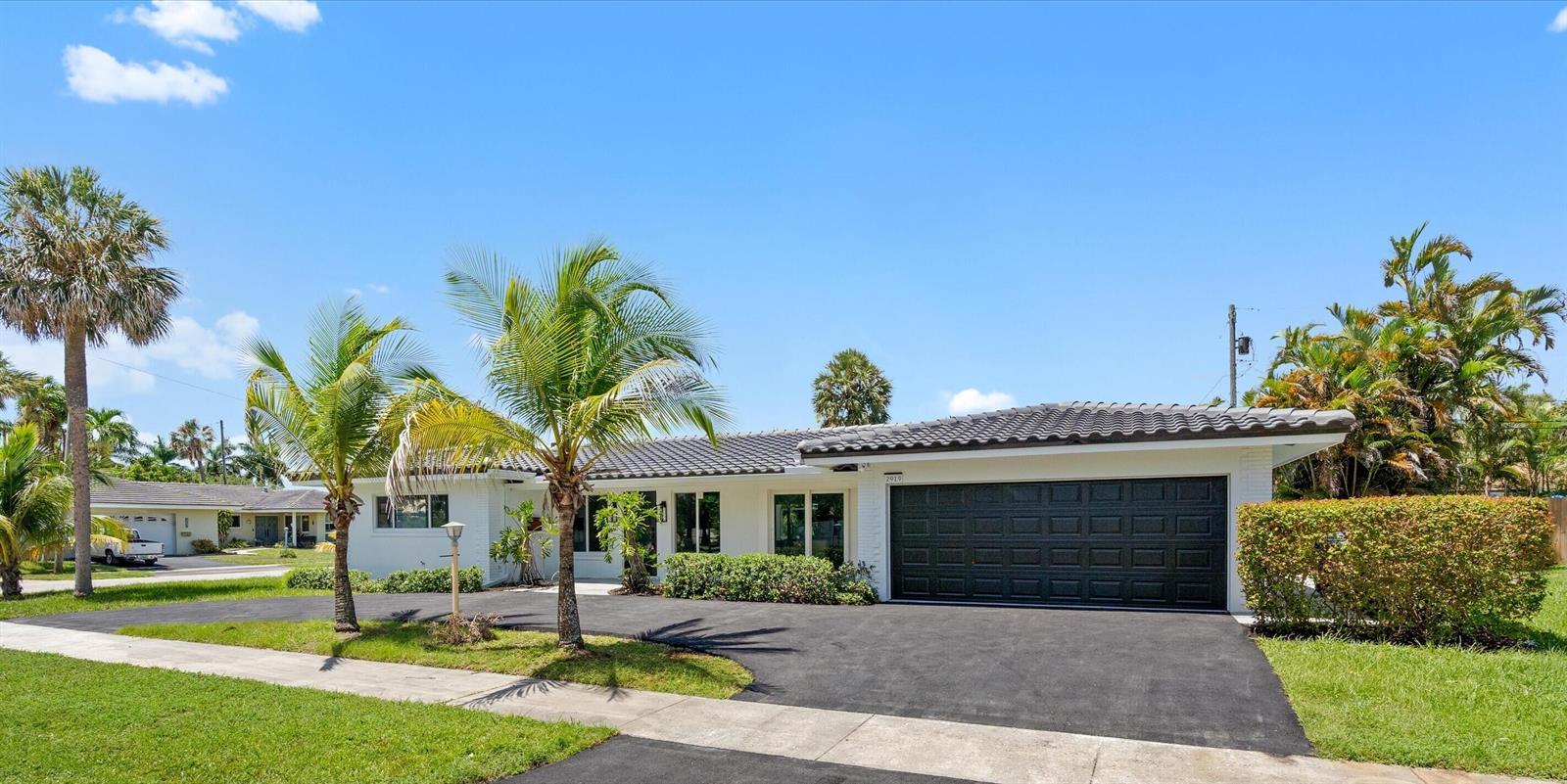 2919 NW 11TH Terrace, Wilton Manors FL 33311