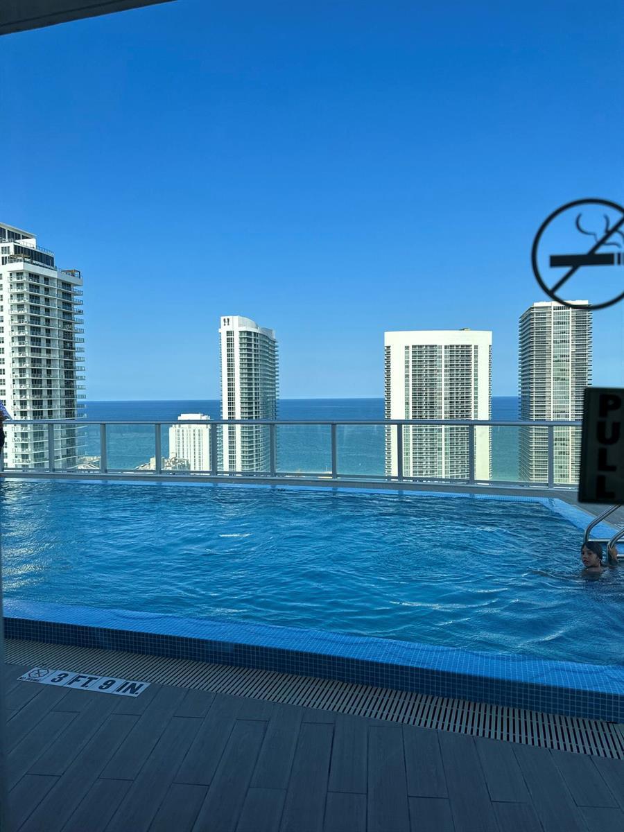 2600 E HALLANDALE BEACH Boulevard # T3110, Hallandale Beach FL 33009