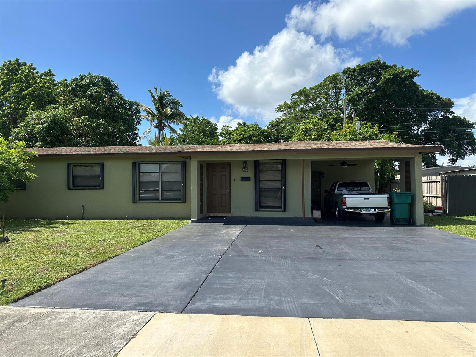 400 NW 184th Terrace # 400, Miami FL 33169 photo 2