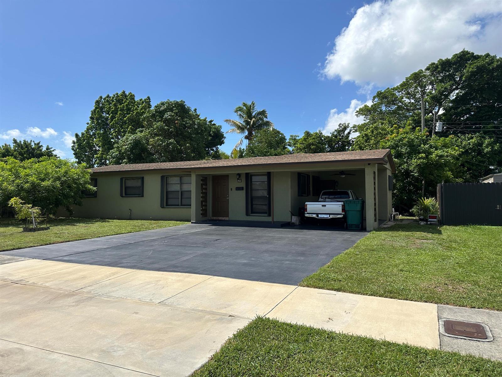 400 NW 184th Terrace # 400, Miami FL 33169