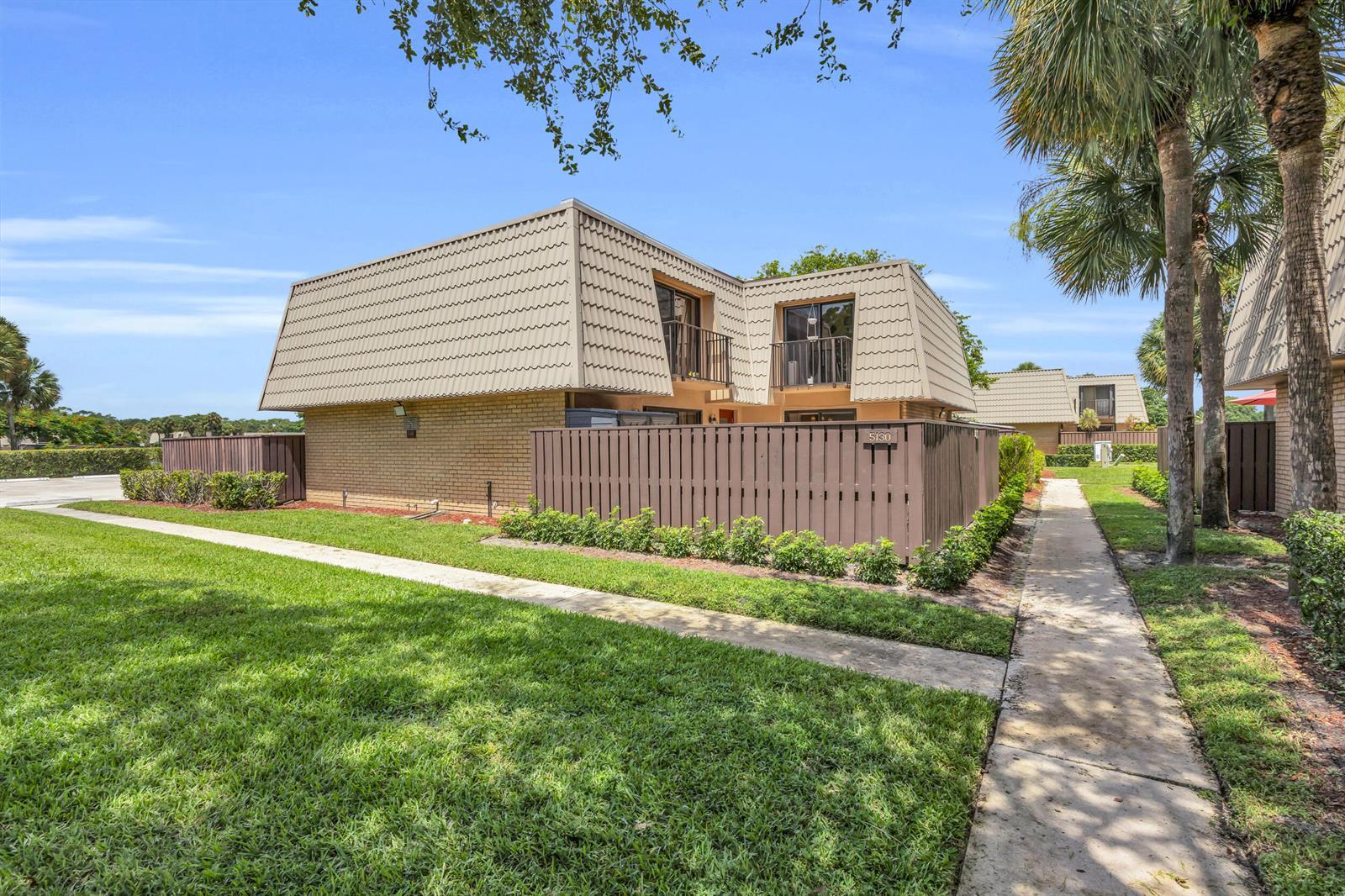 5130 51ST Way # 5130, West Palm Beach FL 33409