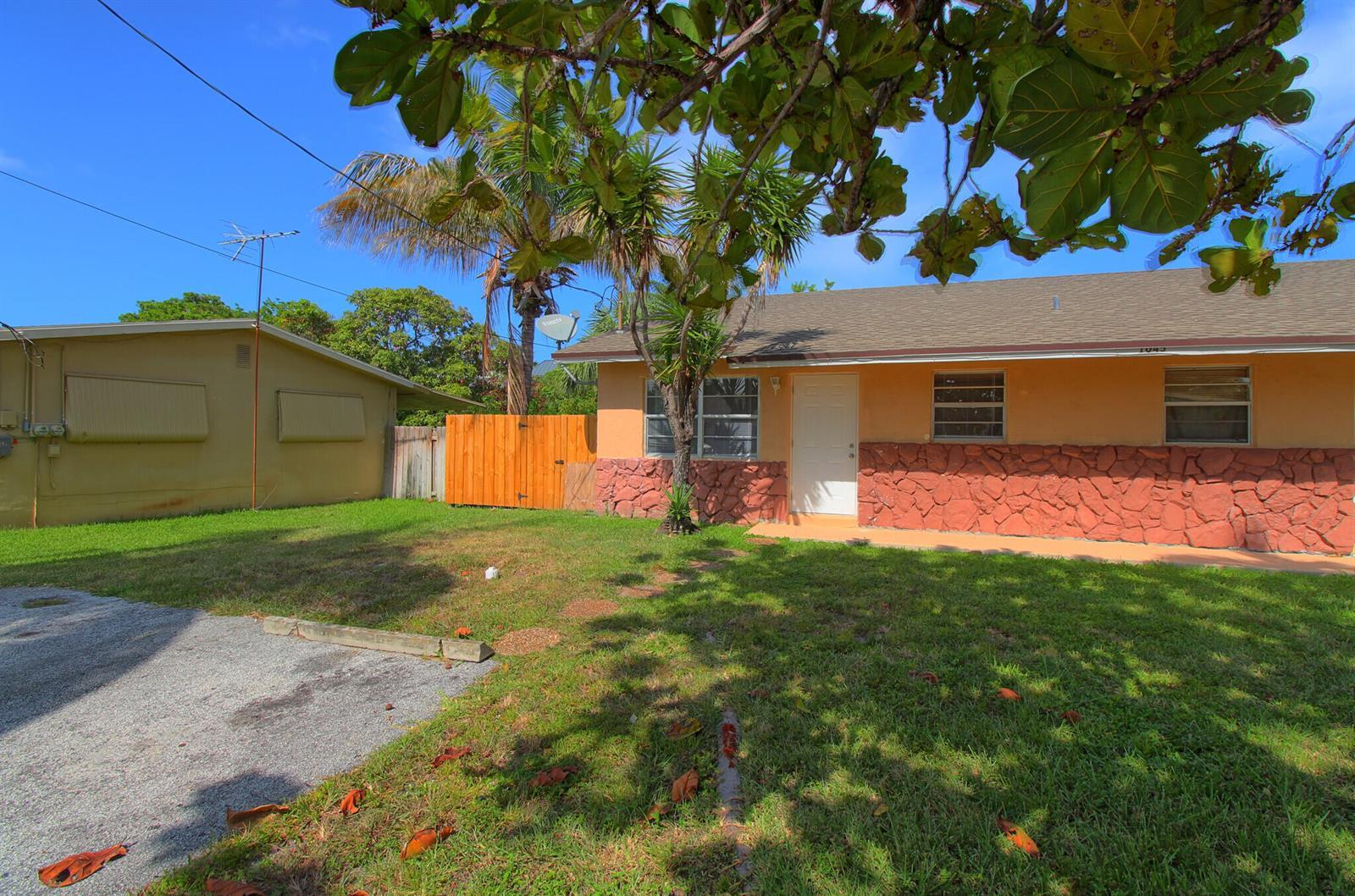 1045 Miami Boulevard # A, Delray Beach FL 33483 photo 3