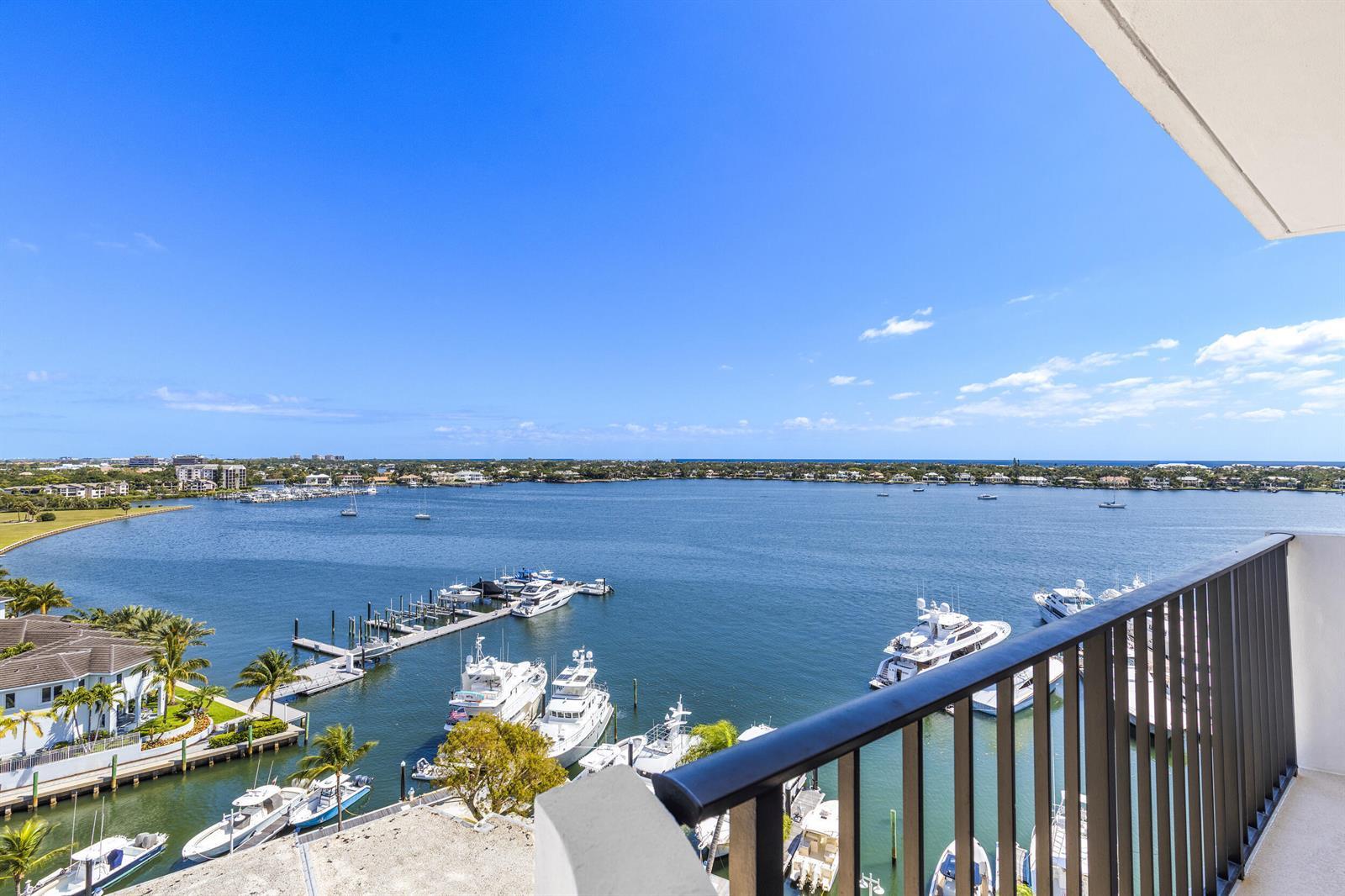 1208 MARINE Way # 901, North Palm Beach FL 33408
