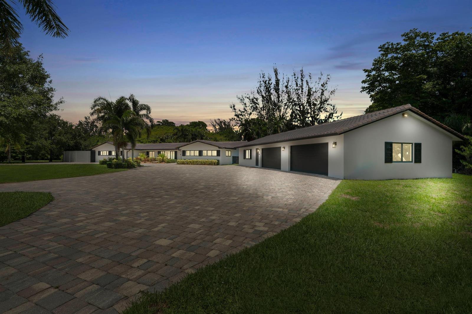 14701 Sunset Lane, Southwest Ranches FL 33330 photo 3