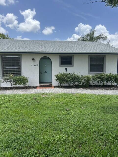 12447 Westhampton Circle, Wellington FL 33414 photo 2