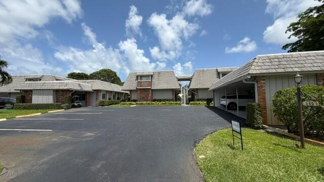 340 Orange Tree Drive # 5, Atlantis FL 33462 photo 2