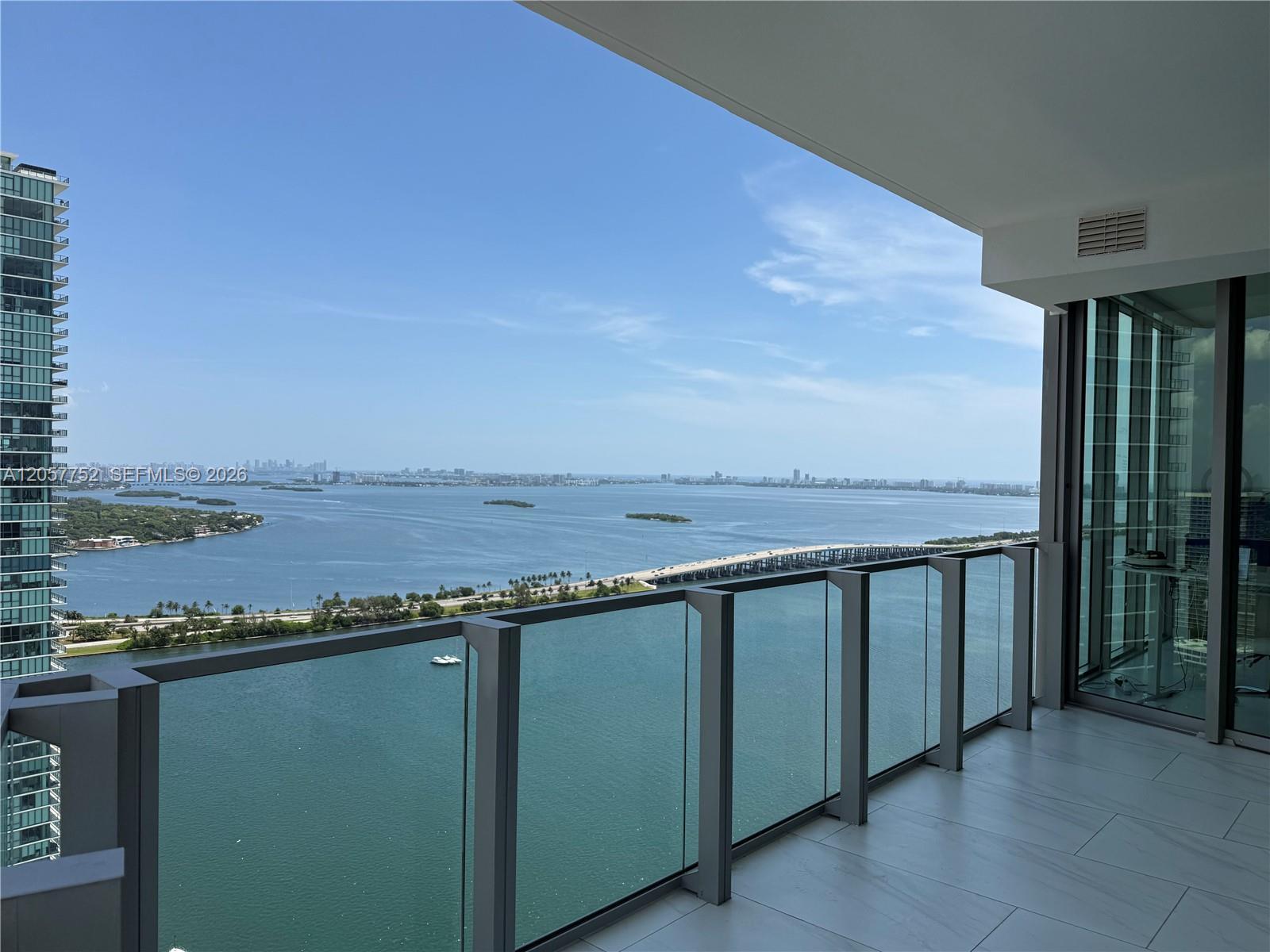 2900 NE 7th Ave # 3601, Miami FL 33137
