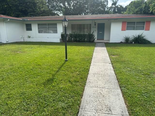860 NW 65th Avenue, Plantation FL 33317 photo 2