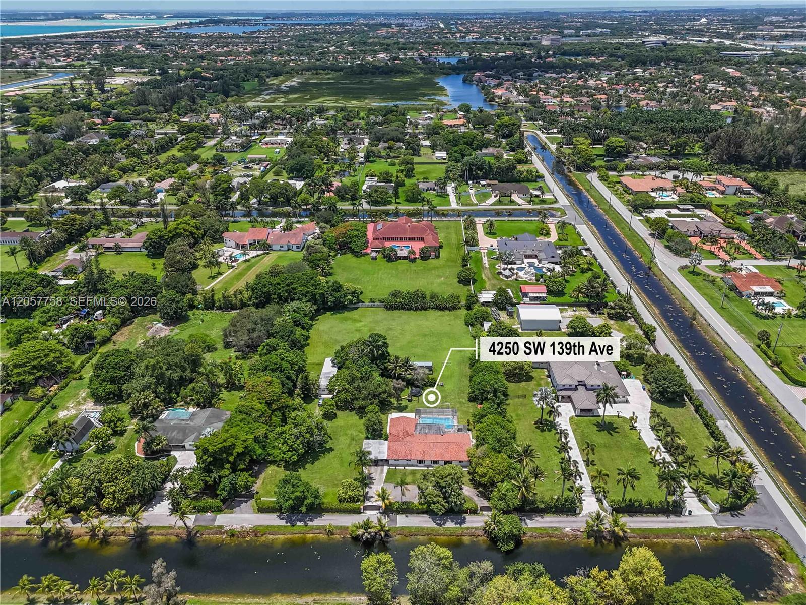 4250 SW 139th Ave, Miramar FL 33027