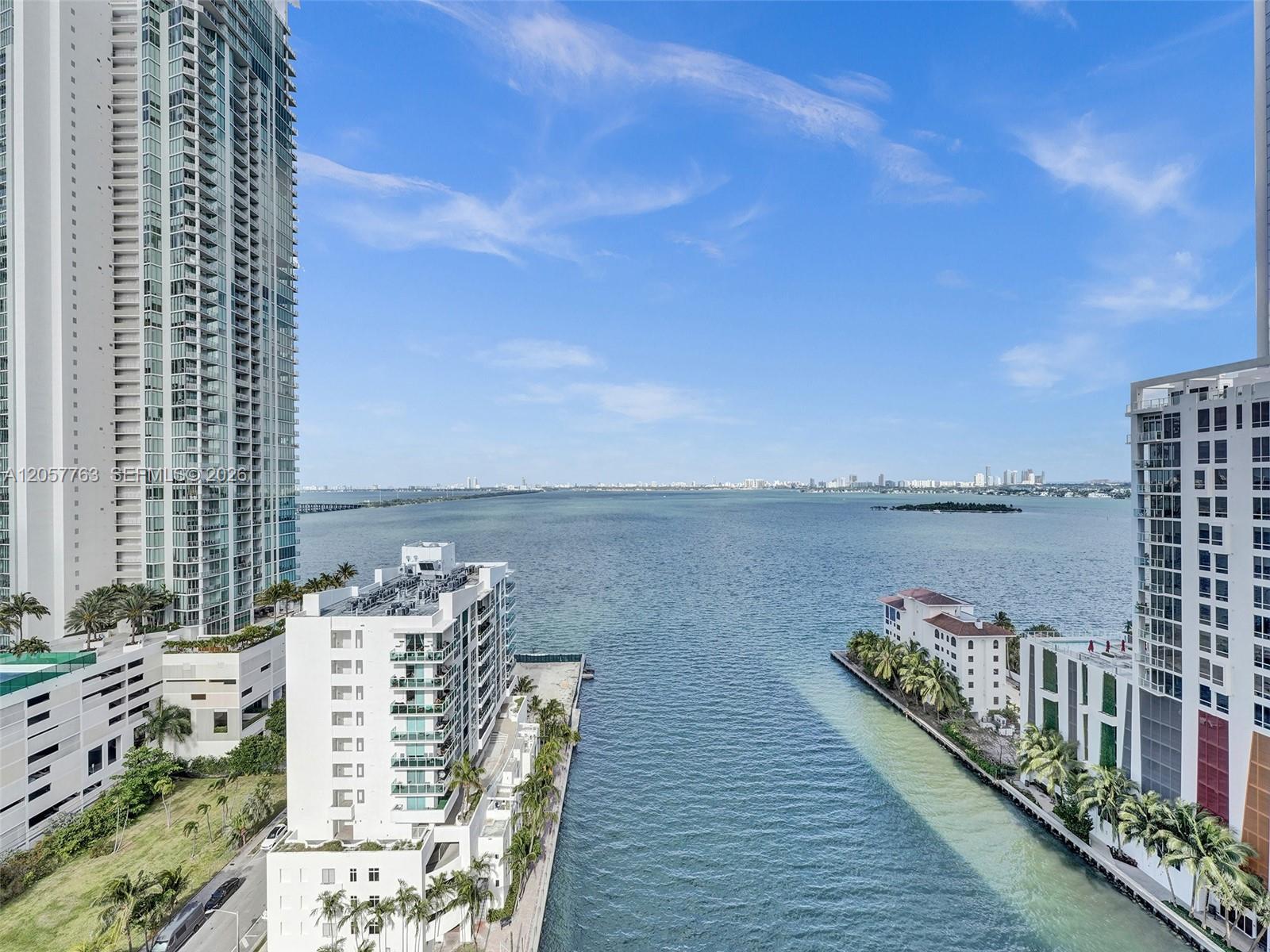 460 NE 28th St # 1701, Miami FL 33137