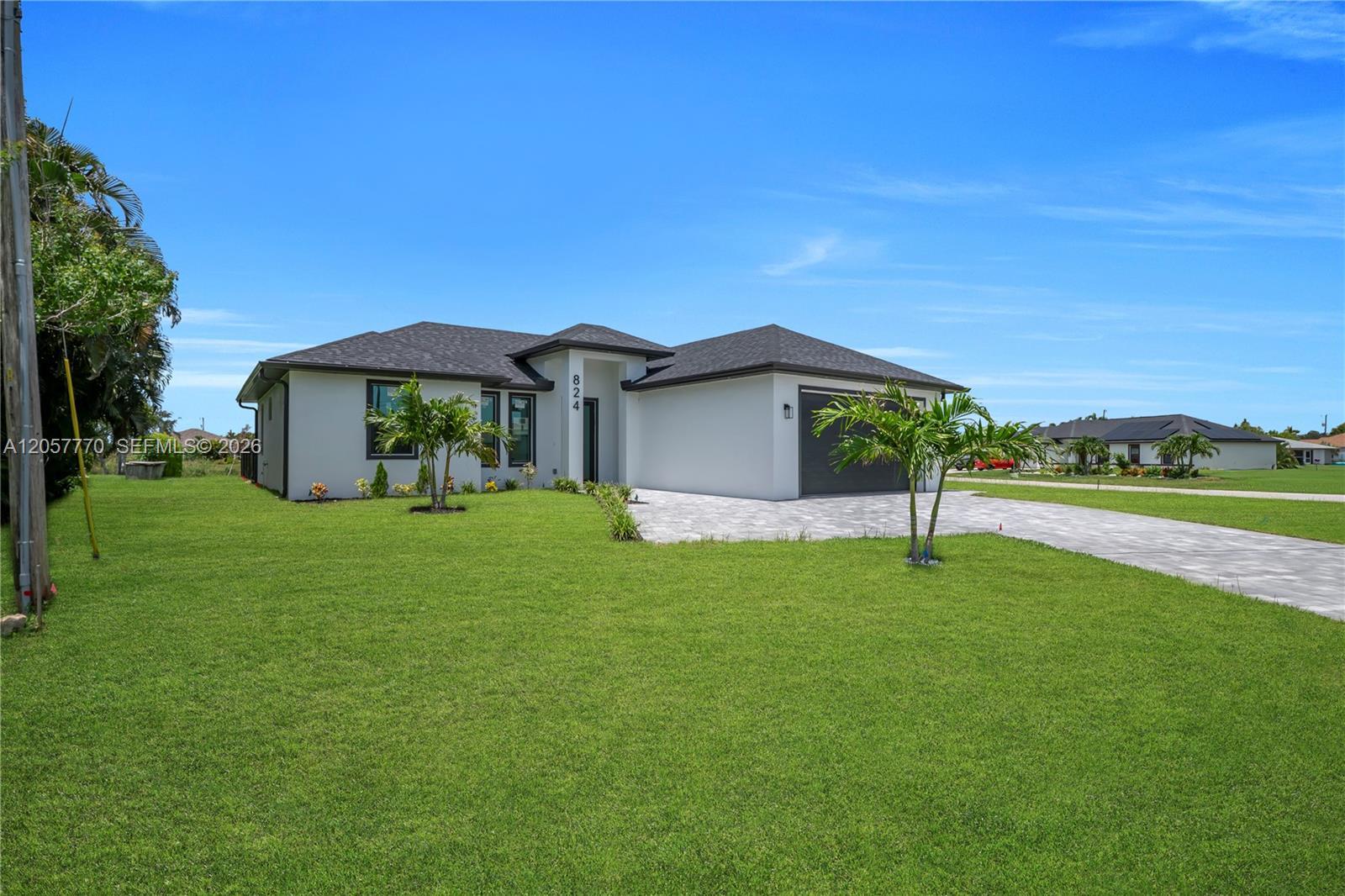 824 SW 15th St, Other City - In The State Of Florida FL 33991 photo 2