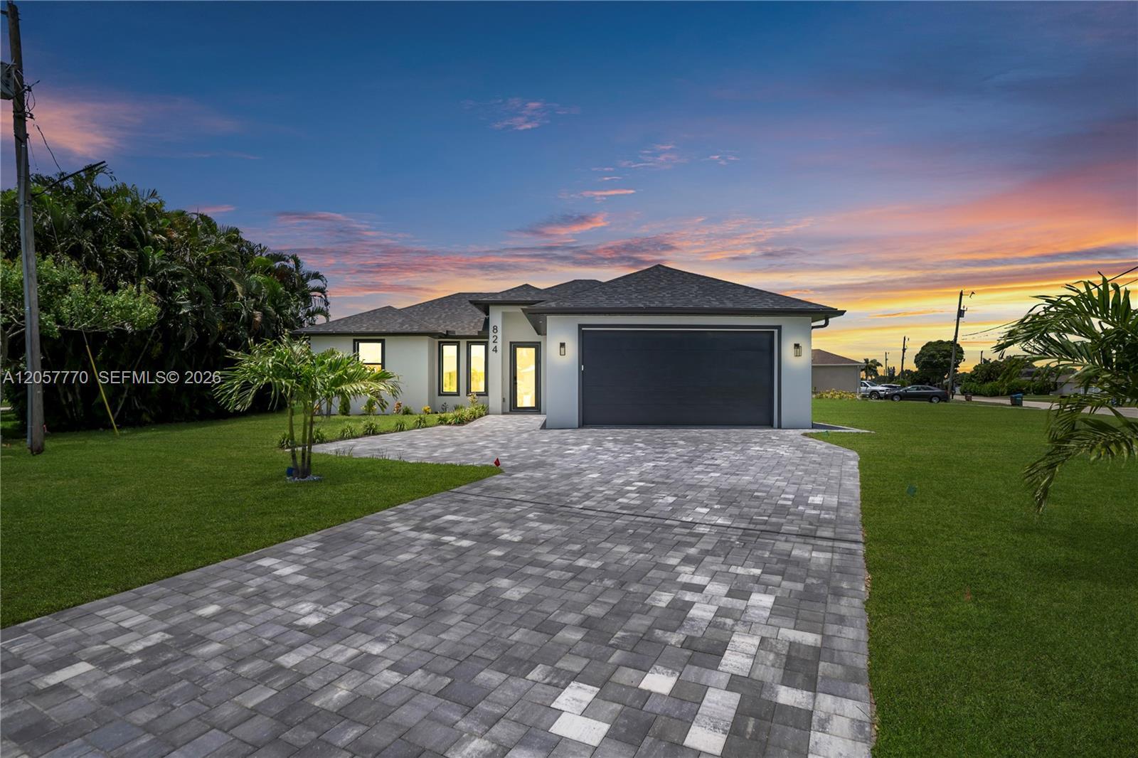 824 SW 15th St, Other City - In The State Of Florida FL 33991