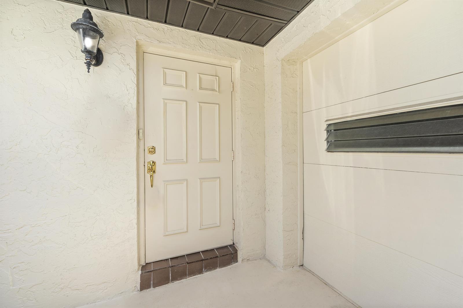 4675 ROBINWOOD Circle # A, Boynton Beach FL 33436 photo 2