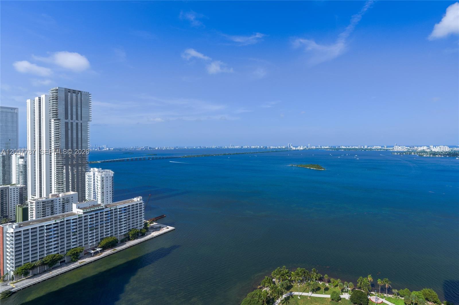 1900 N Bayshore Dr # 3612, Miami FL 33132