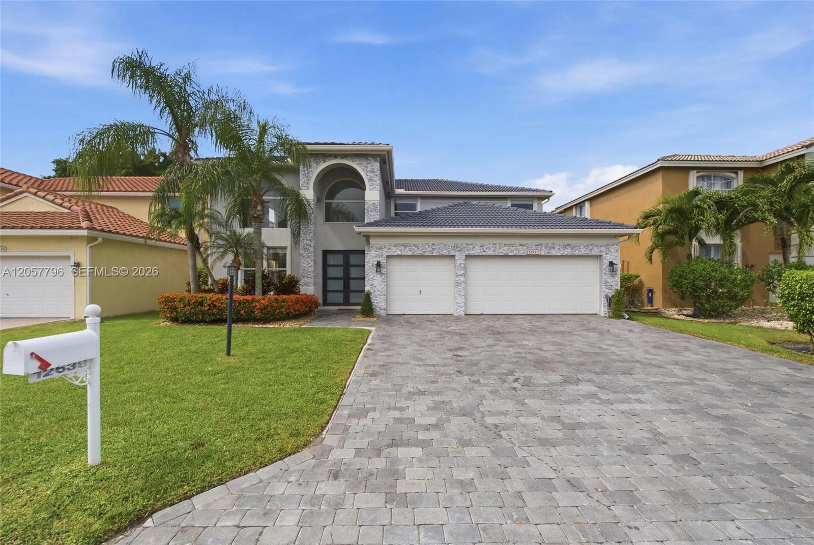 12638 Little Palm Ln, Boca Raton FL 33428