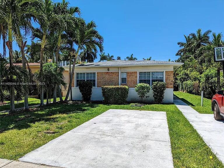 1512 NE 109th Street # 1512, Miami FL 33161