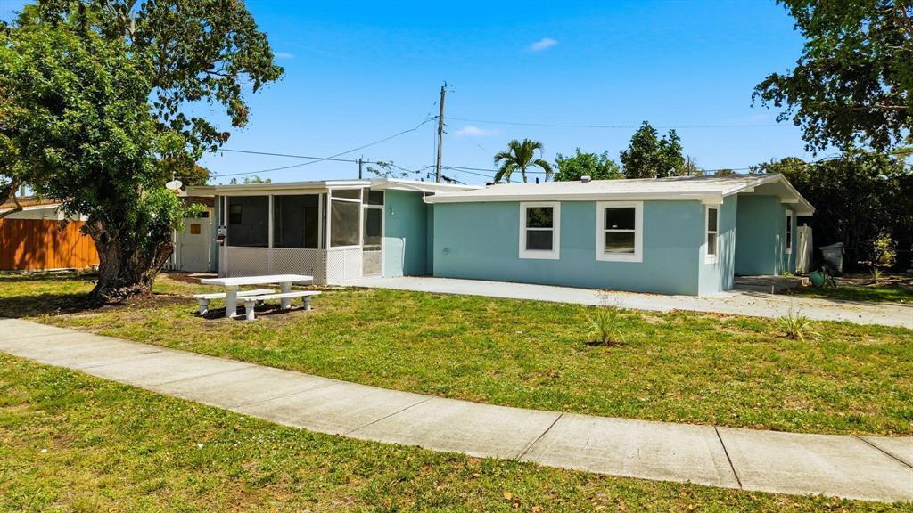 1517 NE 53RD Court, Pompano Beach FL 33064 photo 2