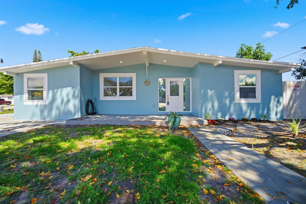 1517 NE 53RD Court, Pompano Beach FL 33064