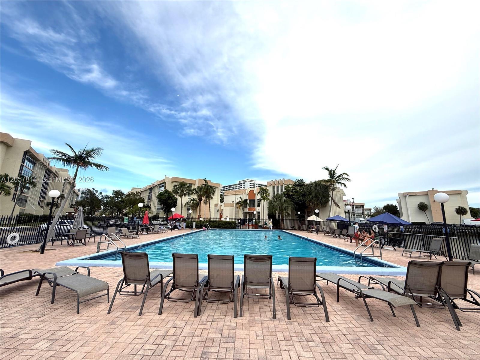 851 Three Islands Blvd # 505, Hallandale Beach FL 33009 photo 3