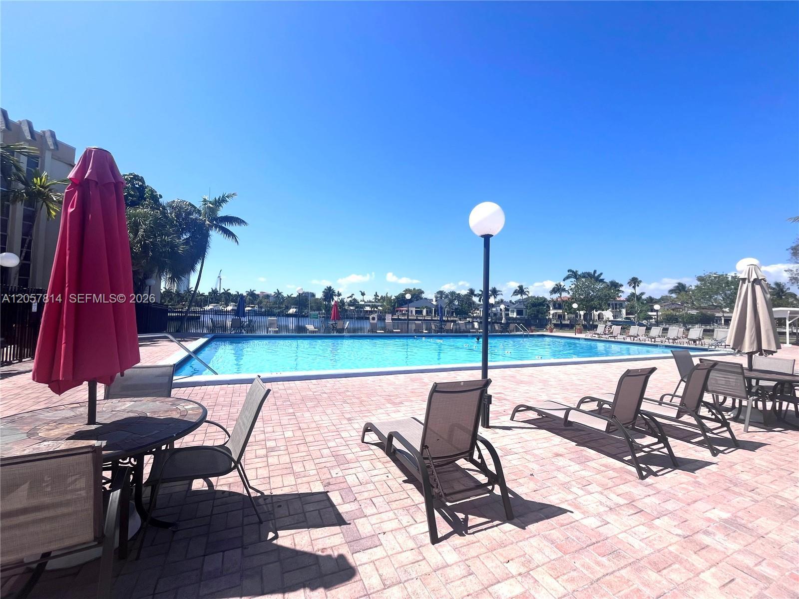 851 Three Islands Blvd # 505, Hallandale Beach FL 33009