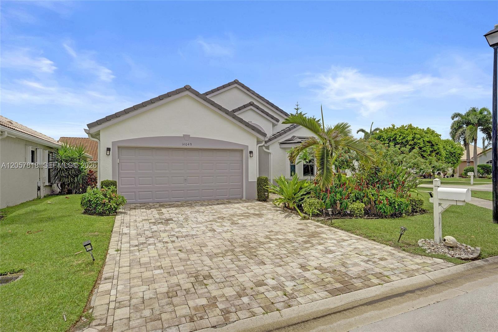 14049 Skye Ter # 0, Delray Beach FL 33446