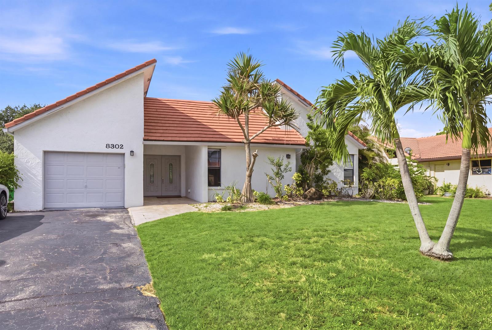 8302 NW 15TH Court, Coral Springs FL 33071 photo 2