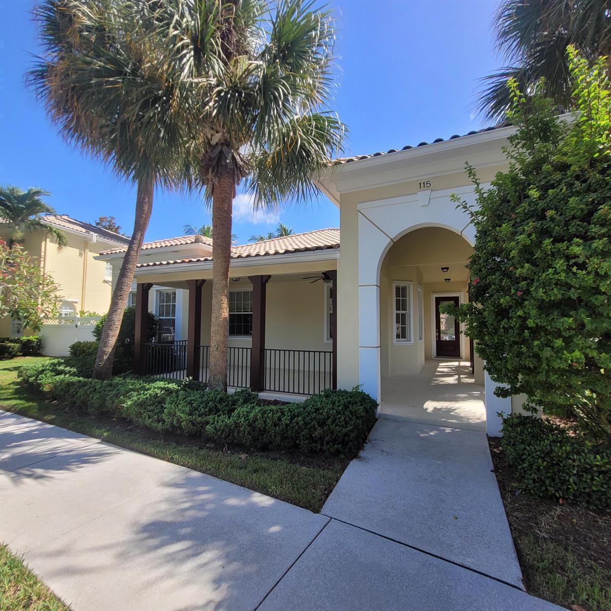 115 San Remo Drive, Jupiter FL 33458
