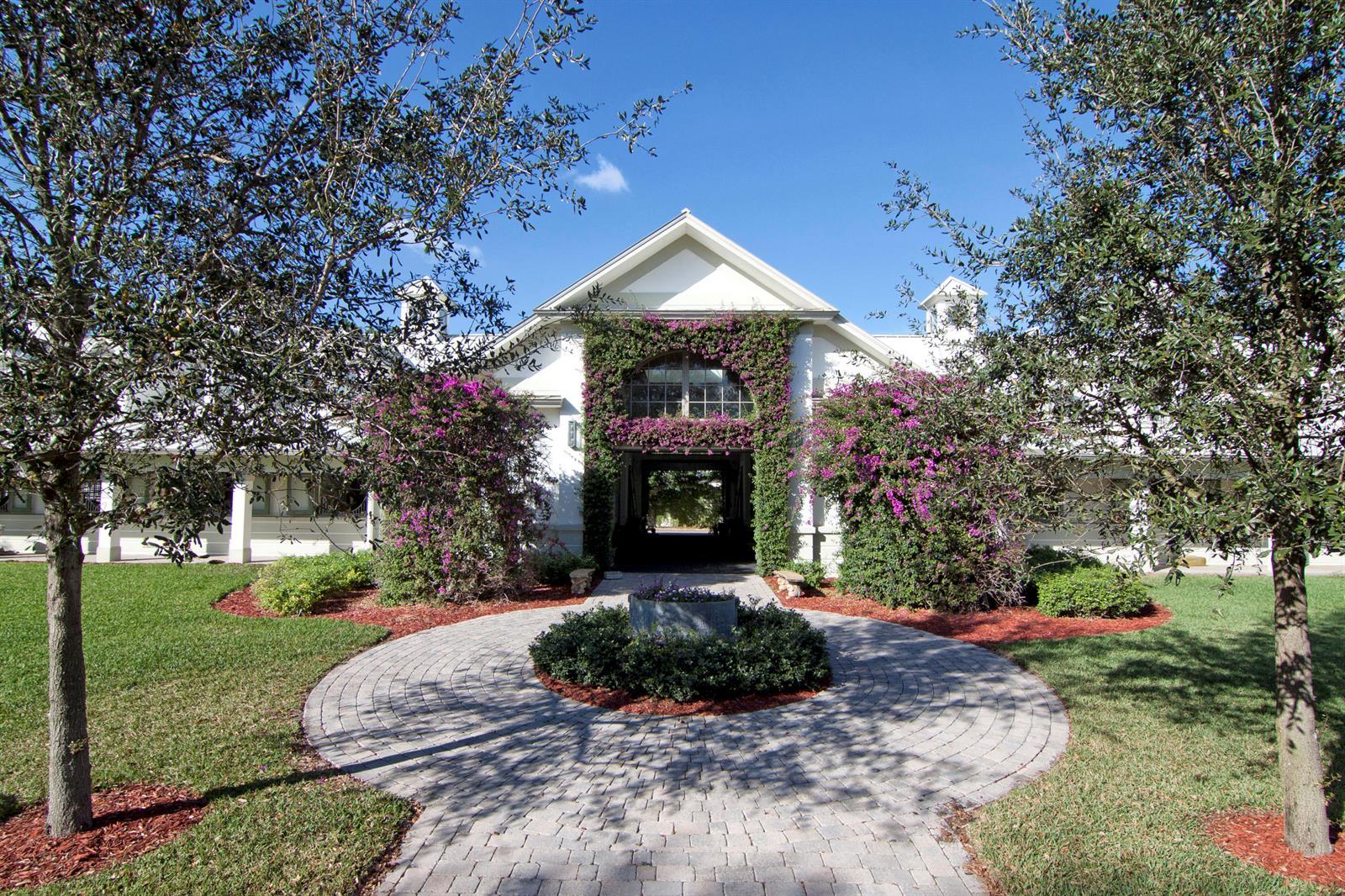 3238 Grand Prix Farms Road, Wellington FL 33414 photo 3